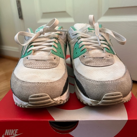 Nike Air Max 90 - Size 9.5 - Picture 6 of 15